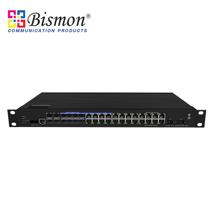 16-port-SFP-1000Base-X-8RJ45-8SFP-1000M-combo-with-4x10GBase-X-SFP-slot-Industrial-Switch-Managed-L2